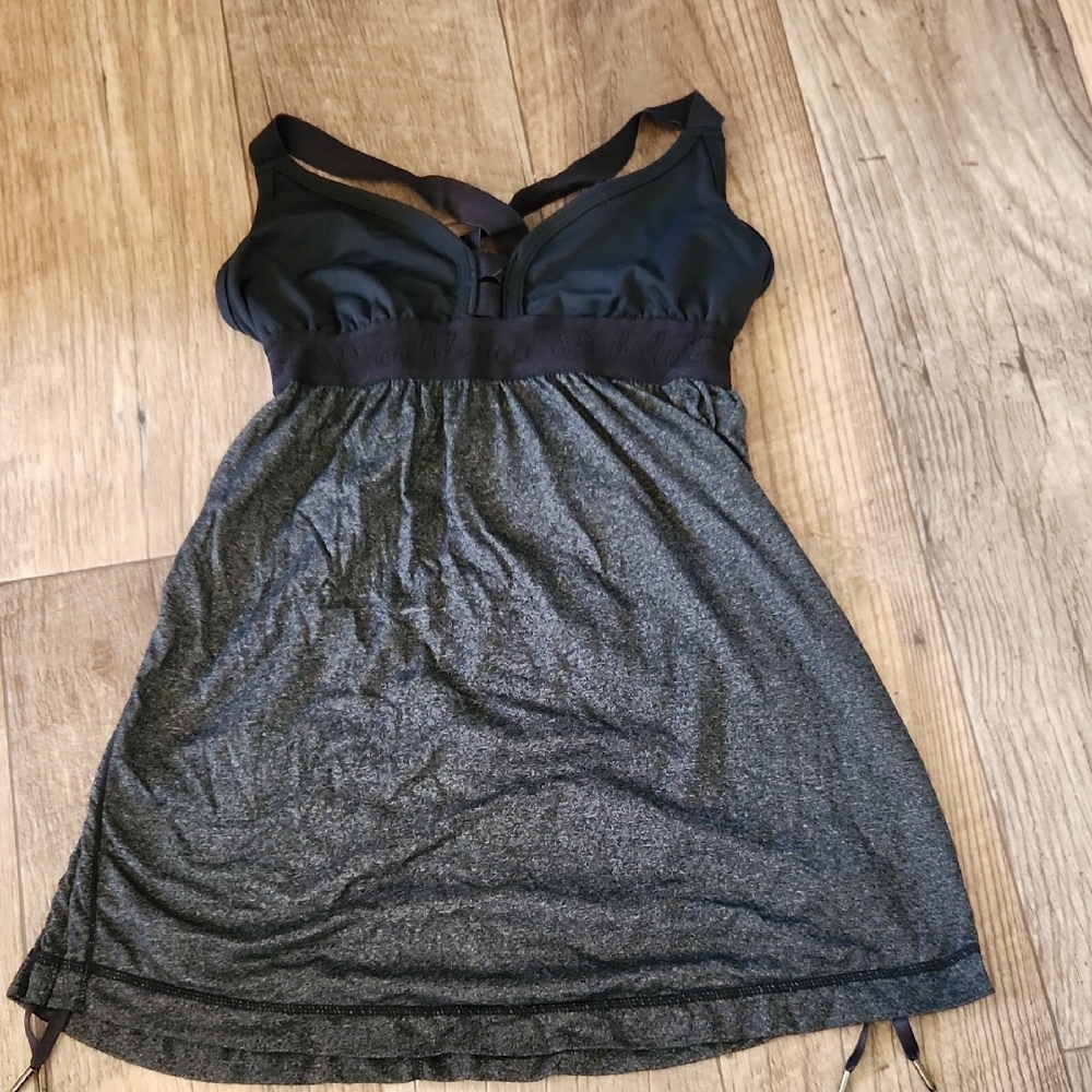 Lululemon Tanktop